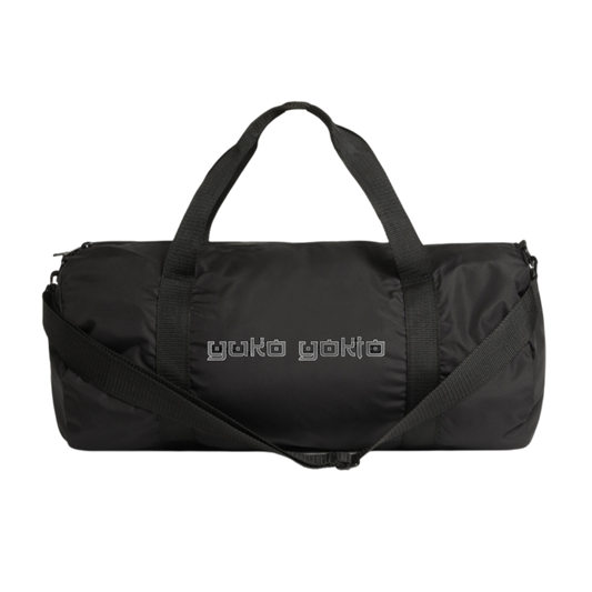 yuko yokio duffle bag